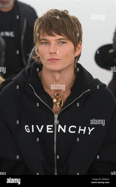 jordan barrett givenchy|jordan barrett tattoo.